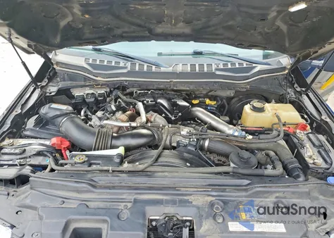 2019 Ford F250 Super Duty from USA, damaged, VIN 1FT7W2BT5KED21361